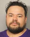 Matthew Govereau is facing 18 charges related to the collision and weapons and drugs recovered from the vehicle after the crash. (HANDOUT)