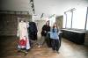 MIKAELA MACKENZIE / FREE PRESS
                                So Over It Luxury Consignment store founders and owners Jordan Blair (left) and Rachel Murphy at their new So Over It Contemporary location on Wednesday.