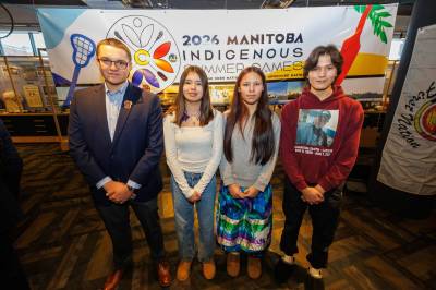 The Week That Was: Jan. 26 to Jan. 31