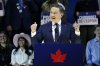 Conservative Party Leader Pierre Poilievre, delivers his keynote address at the party's national convention in Calgary, Friday, Jan. 30, 2026. THE CANADIAN PRESS/Larry MacDougal