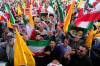 Vahid Salemi / The Associated Press
                                Iran&rsquo;s government and Supreme Leader Ayatollah Ali Khamenei may have fabricated a dangerous nuclear weapons stalking horse.