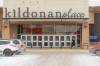 MIKE DEAL / FREE PRESS FILES
                                Police were called to Kildonan Place mall, at 1555 Regent Ave. West, for reports of pepper spray this week.