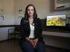 TIM SMITH / THE BRANDON SUN FILES
                                Dr. Nichelle Desilets, president of Doctors Manitoba