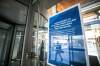 MIKAELA MACKENZIE / FREE PRESS FILES
                                Manitoba Hydro Place was closed to the public February 2, after an employee was assaulted by a man with a knife inside the Crown corporation&rsquo;s downtown headquarters on January 30.