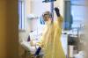 MIKAELA MACKENZIE / FREE PRESS FILES
                                Manitoba is plagued by nurse vacancy rates as high as 50 per cent at some sites.