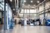 MIKAELA MACKENZIE / FREE PRESS FILES
                                Twelve scientists at the National Research Council facility in downtown Winnipeg have been laid off.