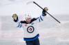 NAM Y. HUH / THE ASSOCIATED PRESS FILES
                                Winnipeg Jets forward Jonathan Toews opened the scoring in the 2010 Vancouver Games gold medal match against the Team USA. Toews is happy to see best-on-best men&rsquo;s hockey return to the Olympics.