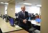 RUTH BONNEVILLE / FREE PRESS
                                Phil Sheegl&rsquo;s testimony marks the first time he has spoken publicly about the headquarters project since leaving city hall in 2013.
