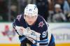 JULIO CORTEZ / THE ASSOCIATED PRESS FILES
                                Winnipeg Jets forward Cole Perfetti said its been fun to watch best-on-best Olympic action &mdash; particularly his teammates that have suited up on the world&rsquo;s biggest stage.