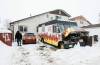 JOHN WOODS / FREE PRESS FILES
                                City bylaw officers have shut down a food truck that was operating in a Tyndall Park neighbourhood back lane for months.