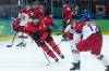 Darryl Dyck / THE CANADIAN PRESS
                                Despite not knowing if Sidney Crosby or Josh Morrissey will return for the semifinal clash against Finland on Friday, Canada still boasts elite weapons like Connor McDavid (left) whose 11 points have tied the record for an NHLer at a single Olympics.