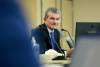 RUTH BONNEVILLE / FREE PRESS
                                Armik Babakhanians testified Thursday at the province&rsquo;s inquiry into the development, which was completed by his company in 2016 after exceeding the budget by nearly $80 million.
