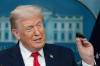 Mark Schiefelbein / The Associated Press
                                U.S. President Donald Trump