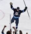 FRED GREENSLADE / THE CANADIAN PRESS FILES
                                Winnipeg Jets defenceman Josh Morrissey has been ruled out for Sunday&rsquo;s gold medal clash between Canada and the United States.
