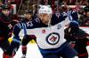 Karl DeBlaker / THE ASSOCIATED PRESS FILES
                                Winnipeg Jets forward Nino Niederreiter returned to Winnipeg shortly after bowing out of the Olympic knockout round and is set to be in Wednesday&rsquo;s lineup against the Vancouver Canucks.