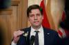 THE CANADIAN PRESS/Chad Hipolito
                                B.C. Premier David Eby