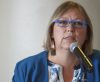 MIKE DEAL / FREE PRESS FILES
                                Sonia Prevost-Derbecker