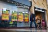 Shoppers pass a closing sale at an Eddie Bauer store in Vaughan, Ont., on Wednesday, Feb. 4, 2026. THE CANADIAN PRESS/Sammy Kogan