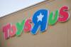 A permanently closed Toys 'R' Us store in Toronto, on Wednesday, Feb. 4, 2026. THE CANADIAN PRESS/Sammy Kogan