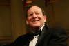 FILE - President of Hyatt foundation Thomas Pritzker is photographed in Buenos Aires, Friday, May 29, 2009. (AP Photo/Natacha Pisarenko, File)