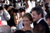 FILE - Eric Dane and Rebecca Gayheart arrive at the 59th Primetime Emmy Awards at the Shrine Auditorium, Sept. 16, 2007, in Los Angeles. (AP Photo/Kevork Djansezian, File)