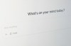 Chat GPT's landing page is seen on a computer screen, Monday, Aug. 4, 2025, in Chicago. (AP Photo/Kiichiro Sato)