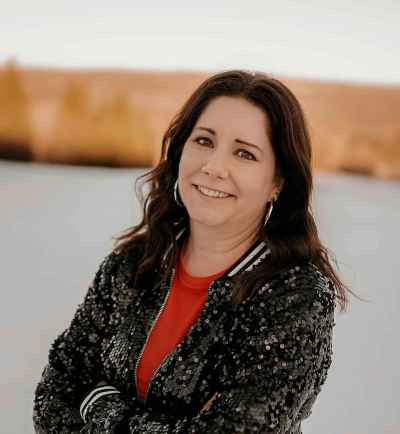 SUPPLIED
                                Julie Regner loves to see Canadians tackle the slopes or après-ski at North Dakota&rsquo;s Frost Fire Park.