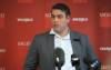 Ruth Bonneville / Free Press Files
                                Manitoba Government and General Employees&rsquo; Union President Kyle Ross says workers are facing burnout and continually doing &lsquo;more with less.&rsquo;