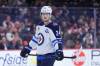 MATT SLOCUM / THE ASSOCIATED PRESS FILES
                                Winnipeg Jets defenceman Haydn Fleury returned to the lineup for the first time Sunday after suffering a freak injury on Jan. 6.