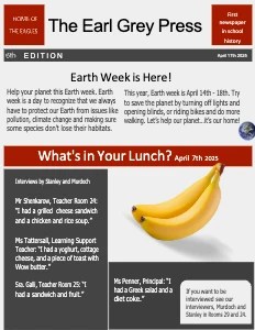 Earl Grey Press (2025-04-17)