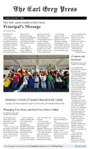 Earl Grey Press (2025-11-04)