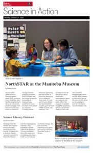 The Kelvin Scientist (2025-10-27)